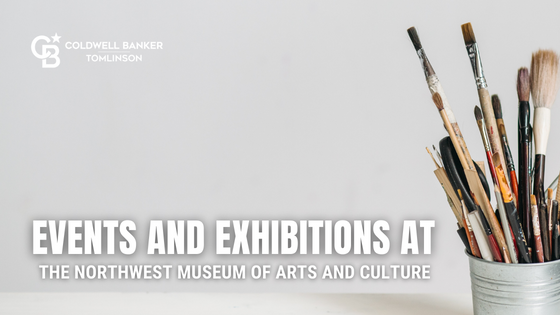 Northwest Museum of Arts and Culture